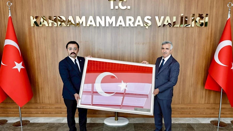 Kahramanmaraş