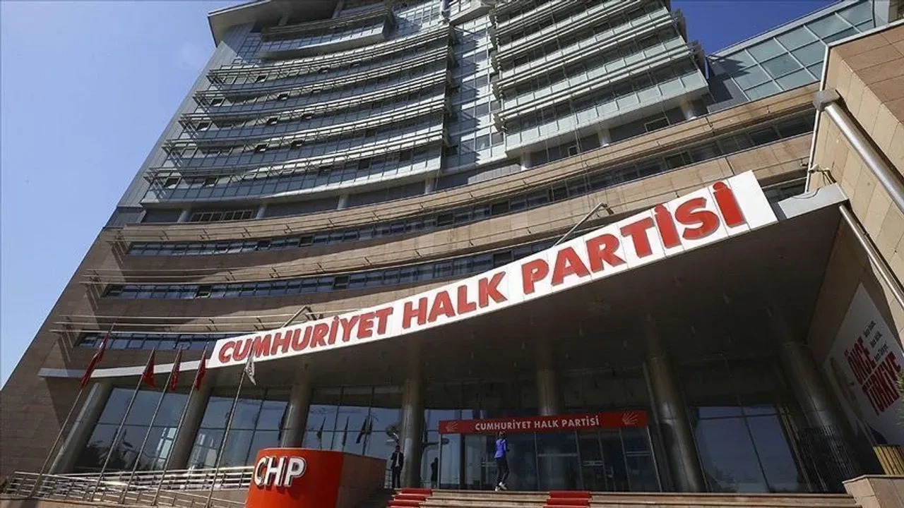 CHP’nin 38. Kurultay davası bugün görülecek