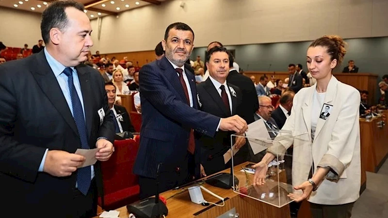 Ege Belediyeler Birliği