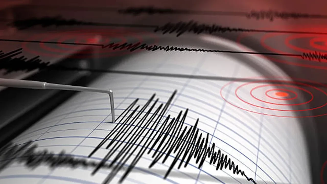Deprem bilincine katkı: Vatandaşlar için temel deprem terimleri sözlüğü hazırlandı