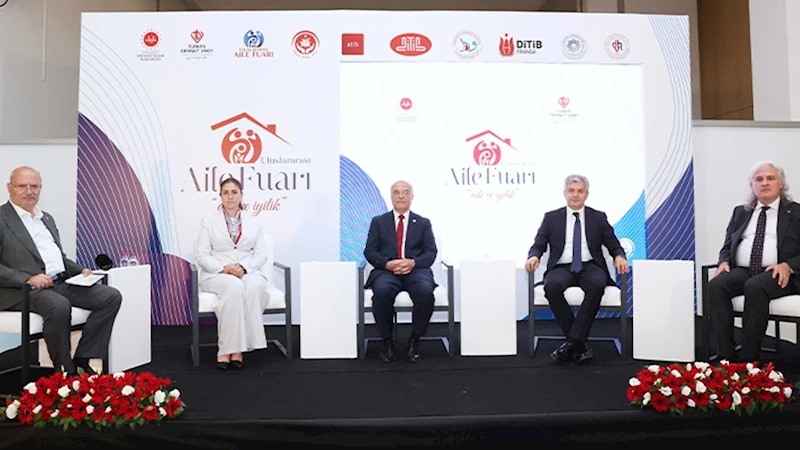 ATO Başkanı Baran: 