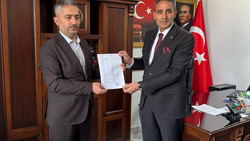 Ahmet Mustafaoğlu, Yeniden Refah Partisi