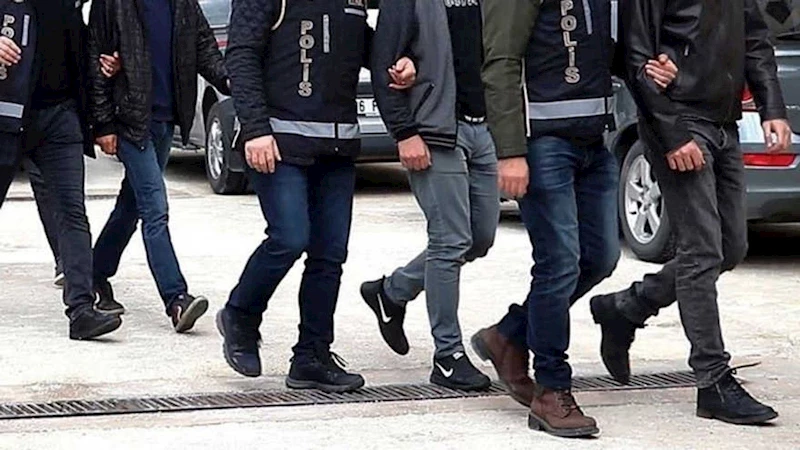 Muğla’da “Narkokapan” operasyonu: 43 zehir taciri tutuklandı