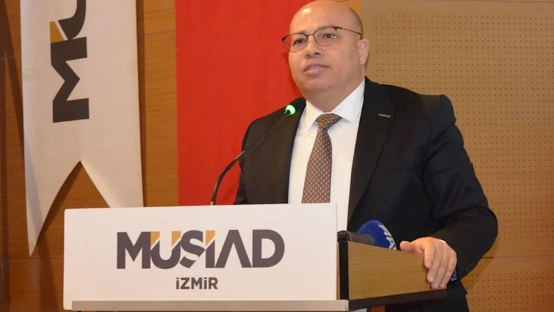 MÜSİAD İzmir