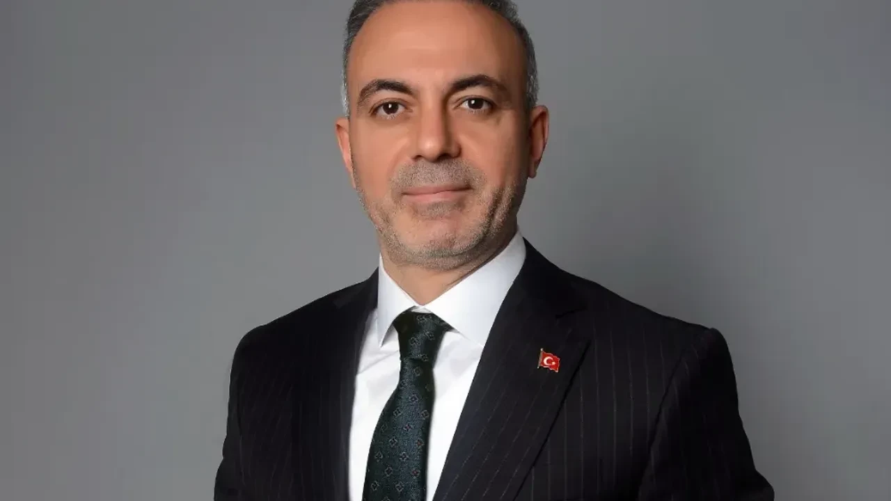 Mustafa Tunç: Acılarımızı paylaşarak azalttık Sevinçlerimizi paylaşarak çoğalttık