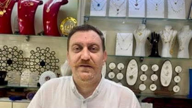 Kars’ta bayramda kuyumcular 4 gün kapalı olacak