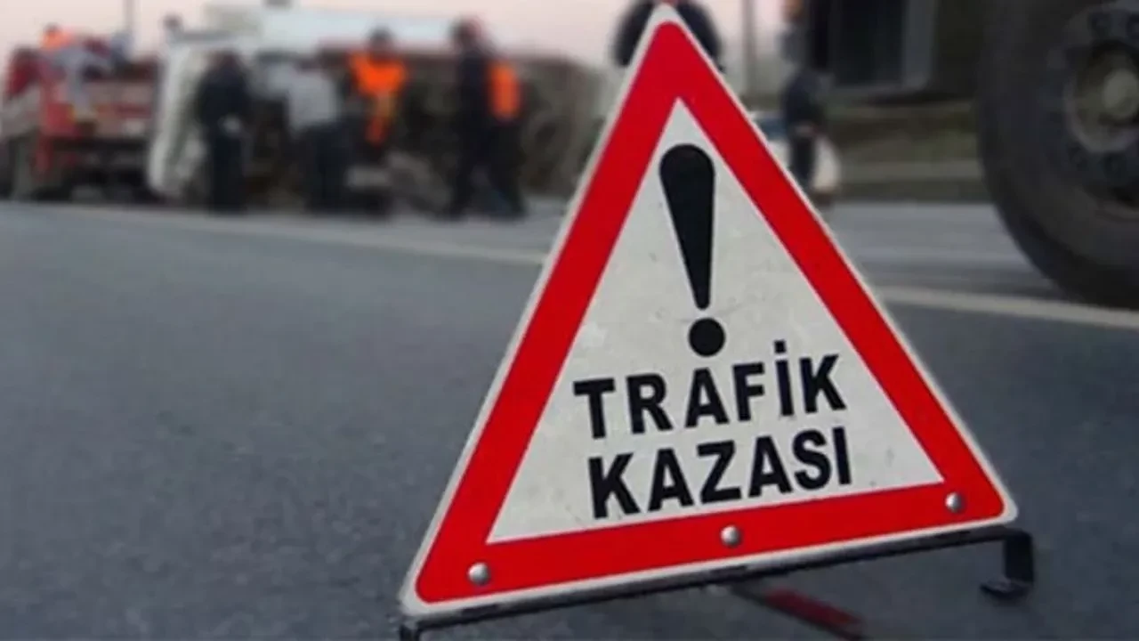 Arife gününde trafik kazalarında 10 kişi hayatını kaybetti