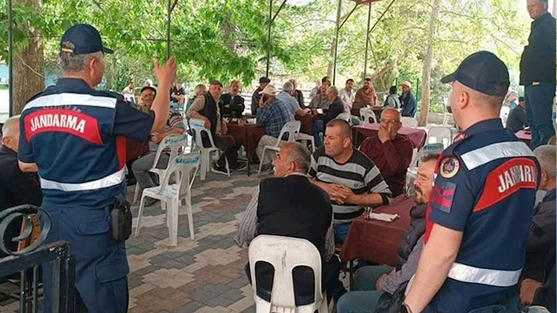 Ispartalılara 