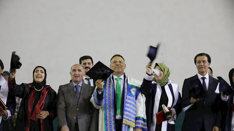 Iğdır Üniversitesi