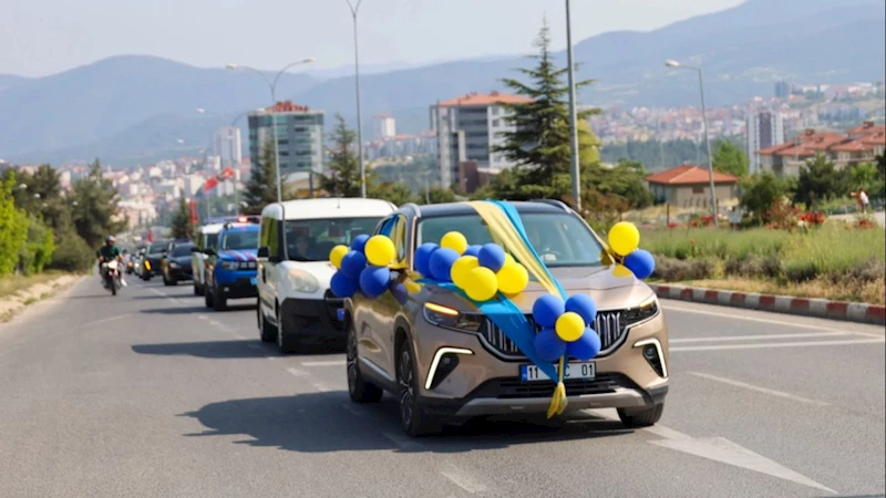 Bilecik
