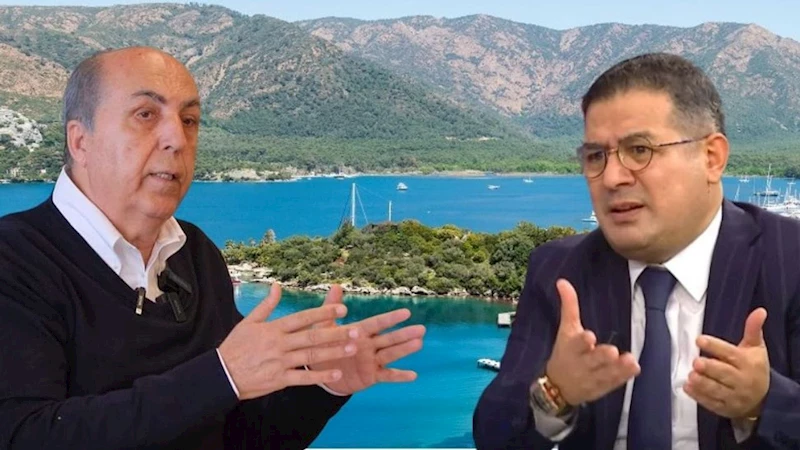 Gazeteci Diyadin: Muğla