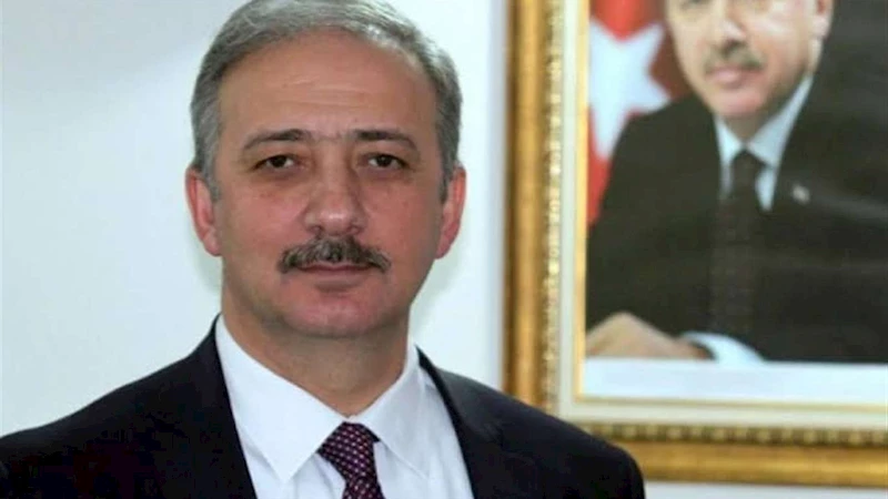 AK Partili Vekilden İl Başkanına sert çıkış: “Korkuyorsanız evde karınızın yanına oturun”