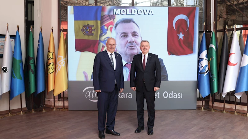 Moldova