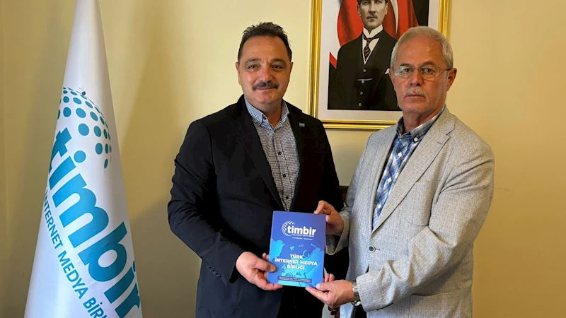 Ünlü belgeselci İsmail Kahraman