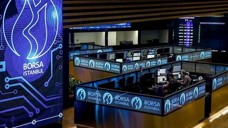 Resmi tatil borsa takvimini etkiledi: İşlemler ertelendi