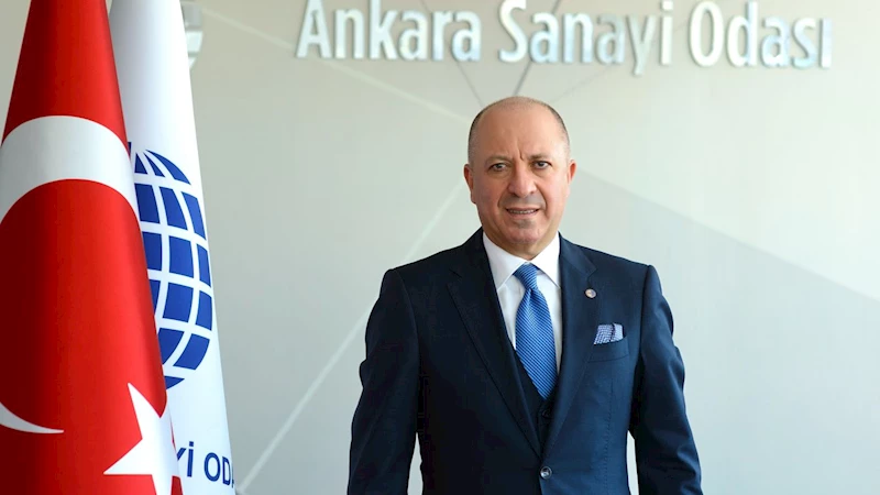ASO Başkanı Seyit Ardıç: 15 Temmuz, milletimizin demokrasiye bağlılığının en güçlü nişanesidir