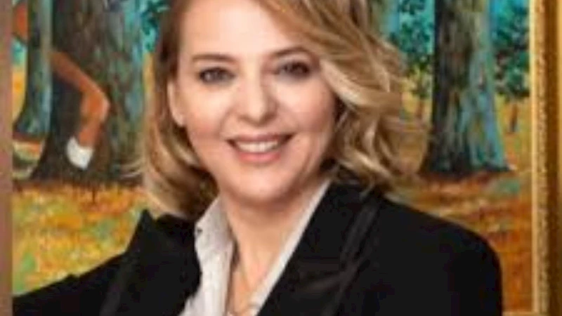 Antalya’dan yükselen güç: Hatice Öz ile 