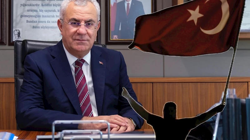 Adana Sanayi Odası Yönetim Kurulu Başkanı Kıvanç: “Hedefimiz müreffeh - bağımsız Türkiye”