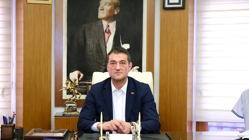 Giresun Belediye Başkanı Fuat Köse: 15 Temmuz