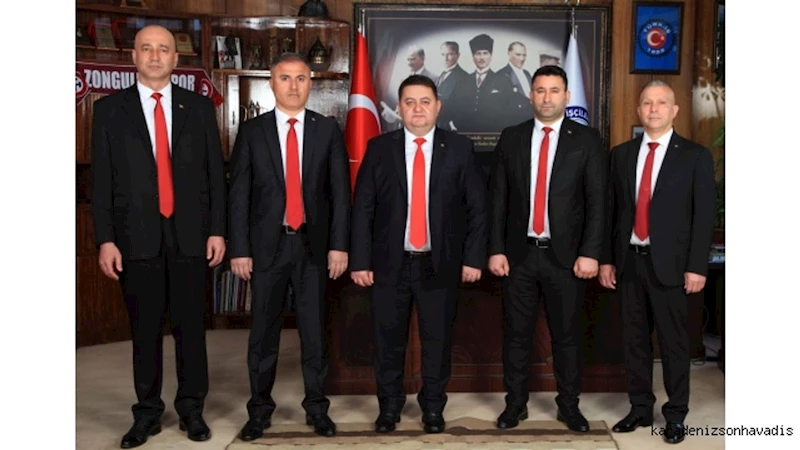 GMİS Genel Başkanı Hakan Yeşil: Maden işçisi demokrasiye sahip çıkmaya devam edecektir