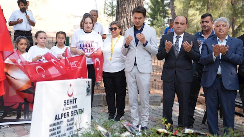 Seydikemer