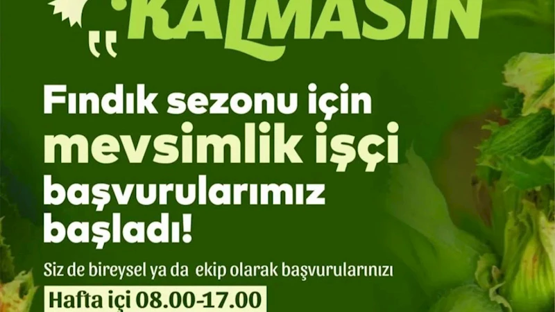 Üretici ve işçi aracısız bir araya geliyor