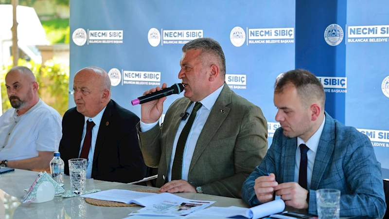 Necmi Sıbıç: 