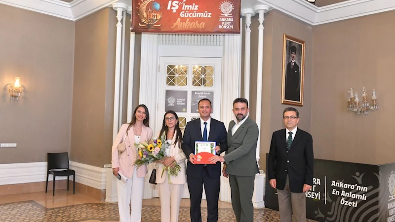 Ankara’dan İzmir’e ortak akıl!