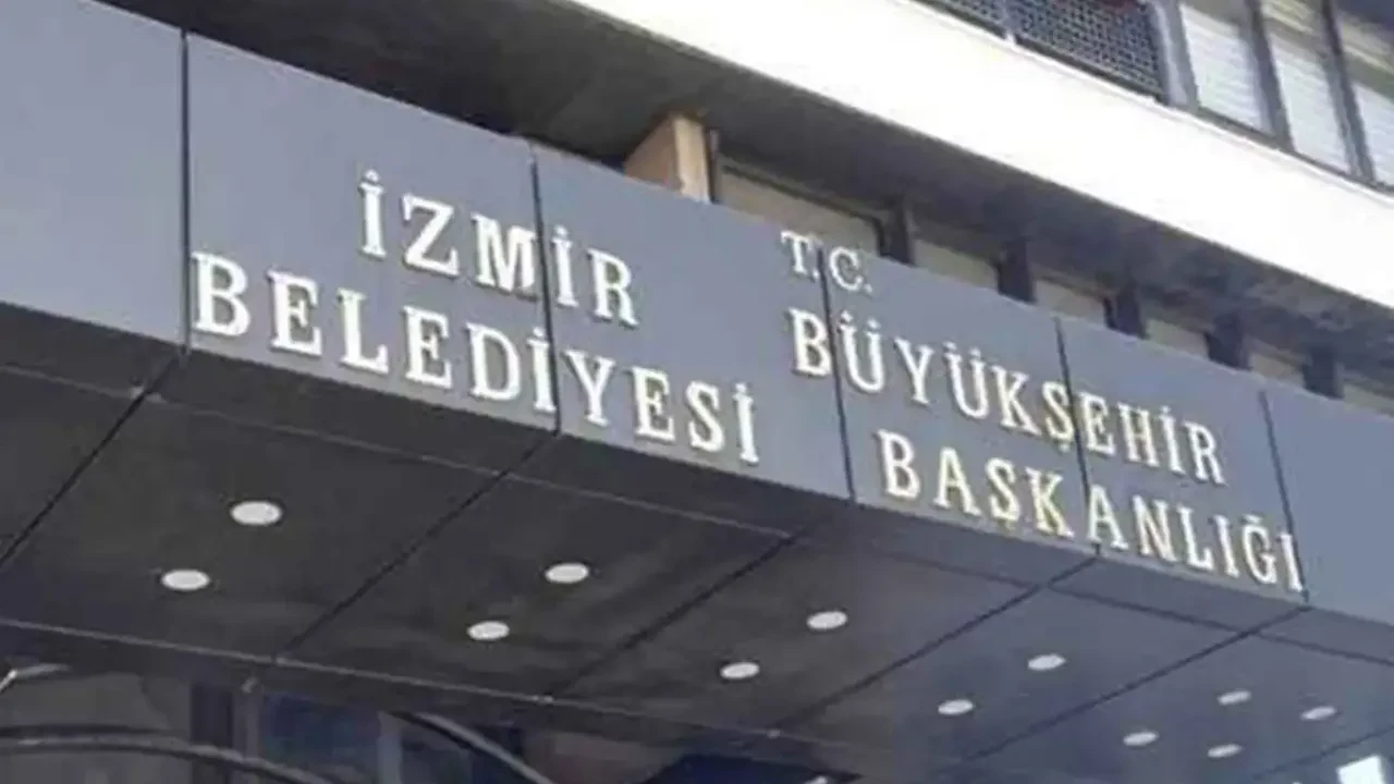 İzmir Büyükşehir Belediyesi