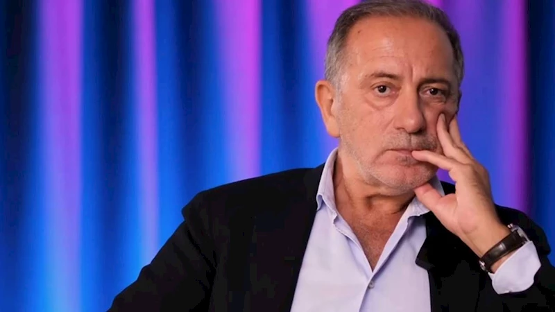 Fatih Altaylı