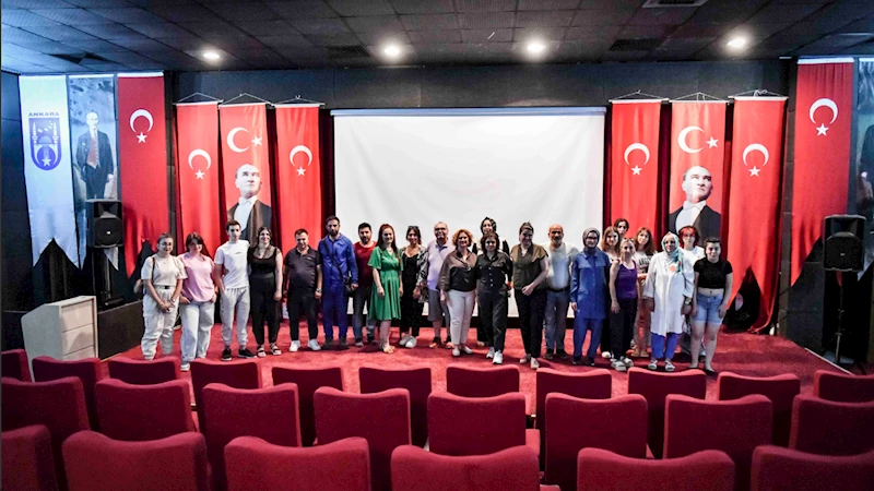 Başkent