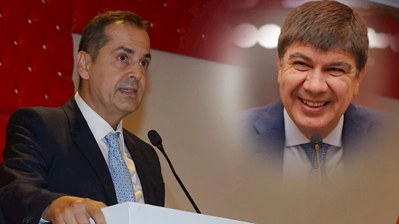 Menderes Türel