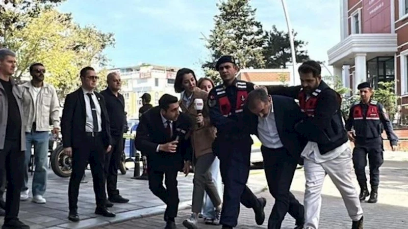 “Yenidoğan Çetesi” davasında 30