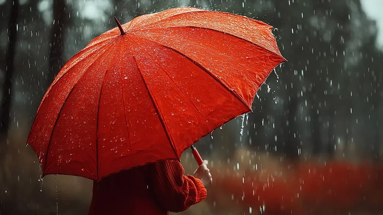 Doğu Karadeniz’de kuvvetli yağış uyarısı
