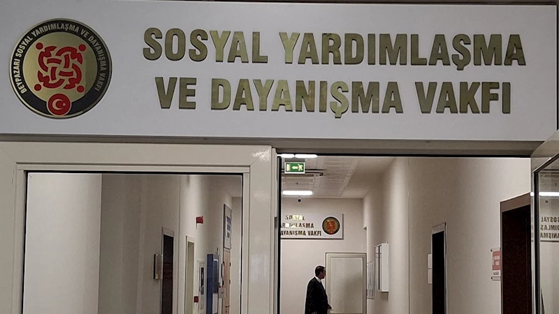 Beypazarı Kaymakamlığı’ndan kışa erken hazırlık: 807 aileye kömür yardımı