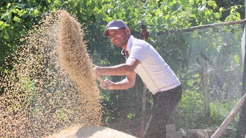 Antalya’da tarımda destek kazandırdı