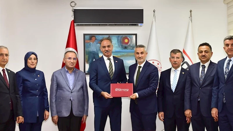 Şanlıurfa