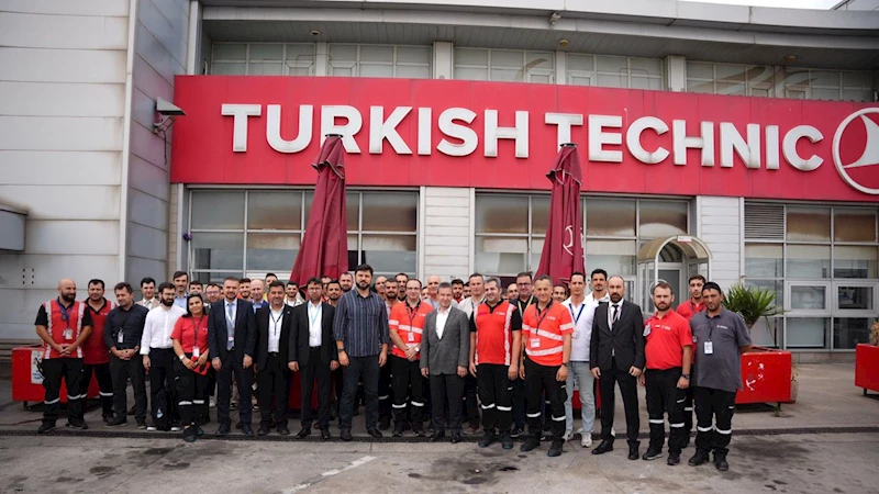 AJet Genel Müdürü Kerem Sarp
