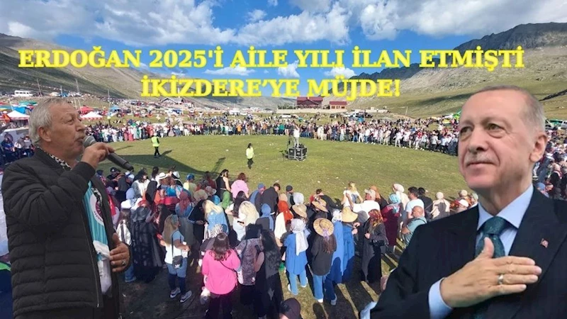 İkizdere