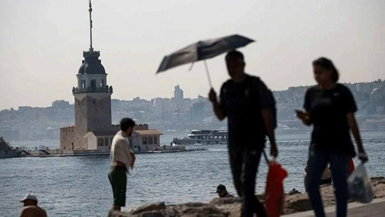 Yeni haftada sıcaklık artıyor: Hava durumu nasıl olacak?