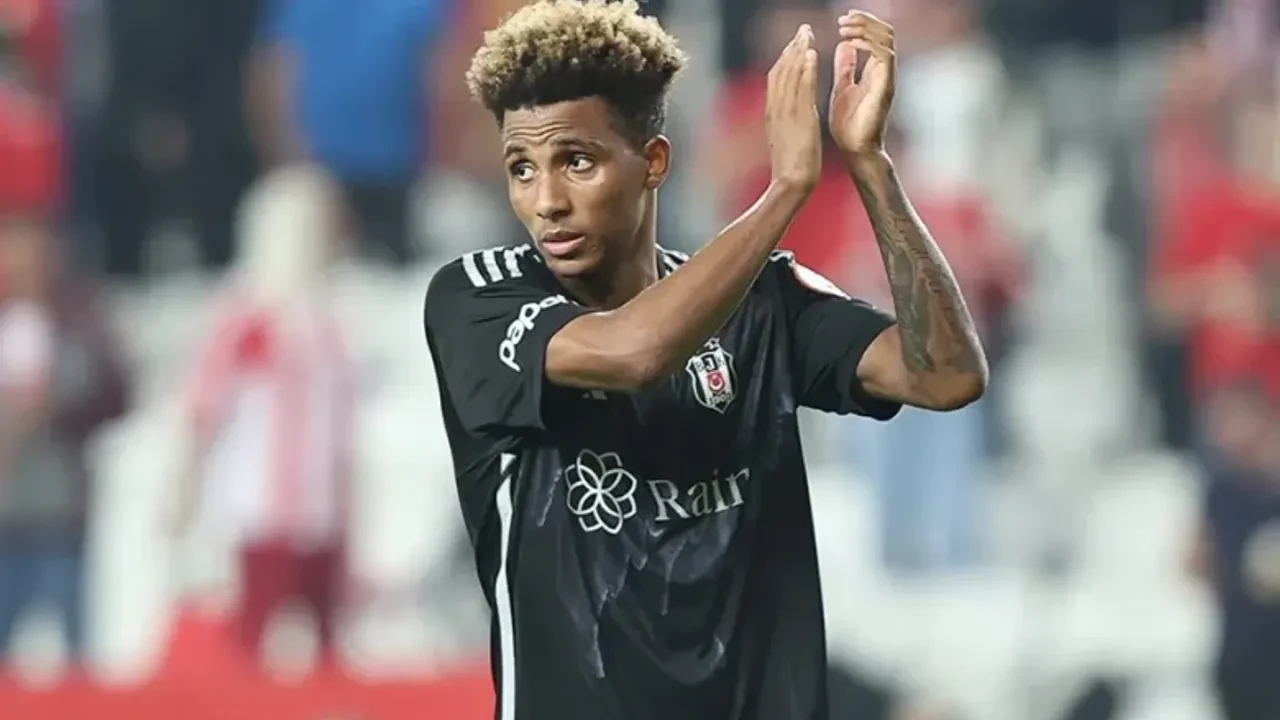 Gedson Fernandes