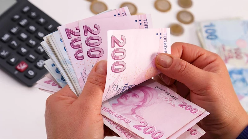 Memur ve emeklilere ilk zam teklifinin saati açıklandı