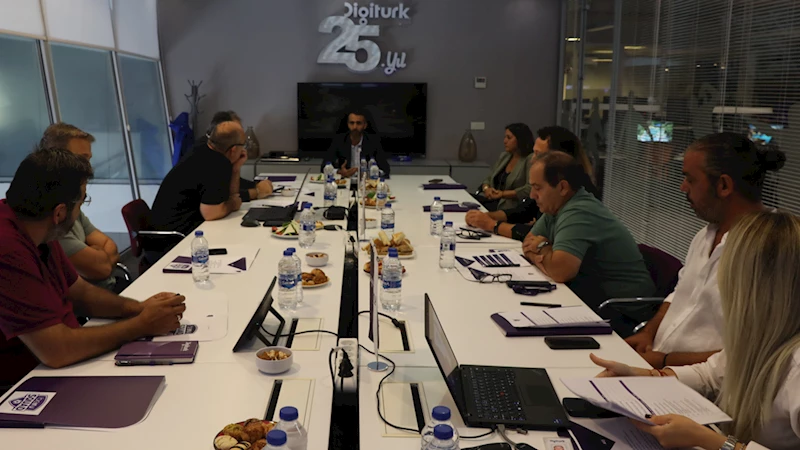 TFF ve beIN SPORTS