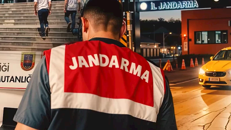 16 ilde yasa dışı bahis ve dolandırıcılık operasyonu: 29 kişi tutuklandı