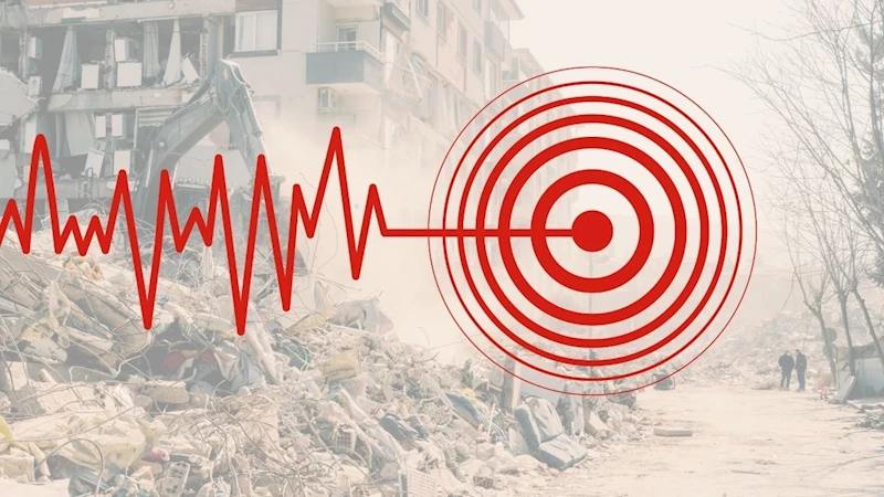 Balıkesir Sındırgı’da peş peşe depremler: Bölgedeki sismik hareketlilik sürüyor