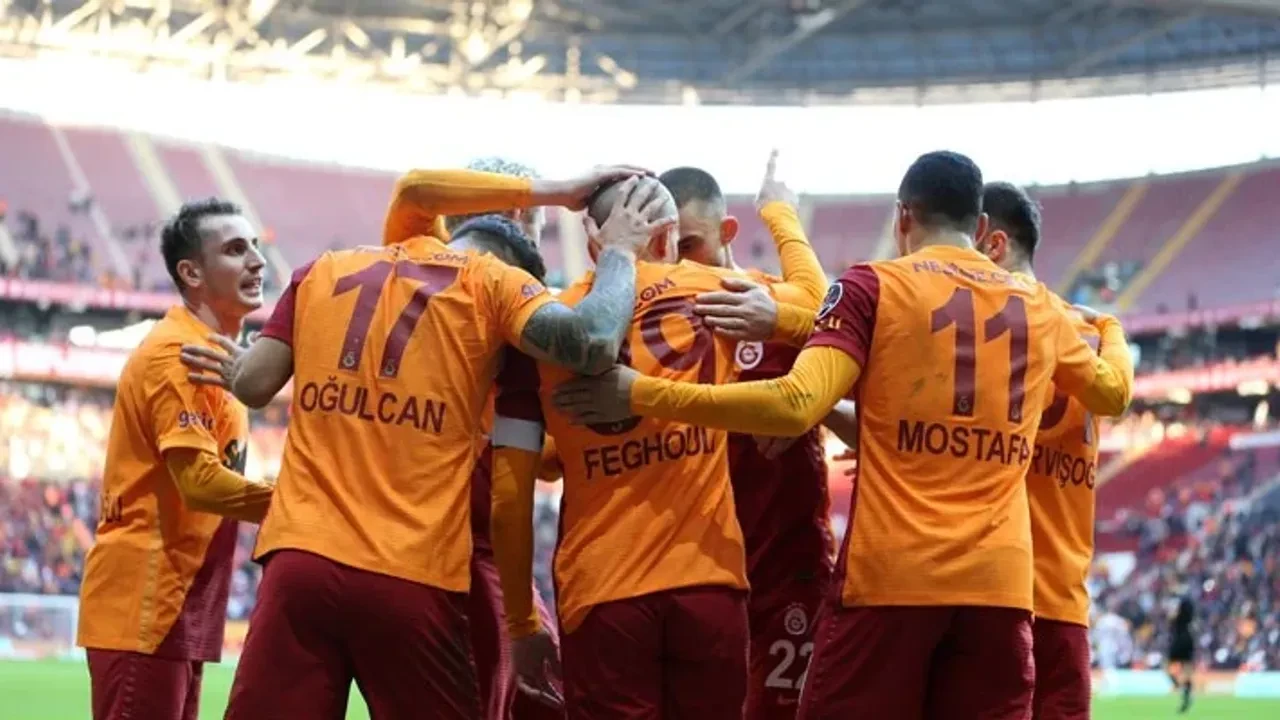 Galatasaray Karagümrük’ü ağırlıyor: Gözler Icardi ve Osimhen