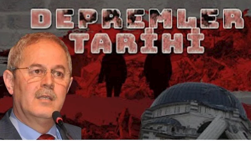 Ünlü belgeselci İsmail Kahraman