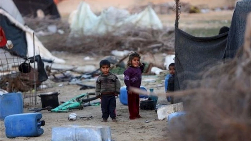 İsrail Gazze’de katliam sürdürüyor: 7’si hastane bahçesinde 23 Filistinli hayatını kaybetti