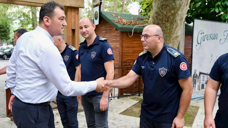 Fuat Köse Karabük