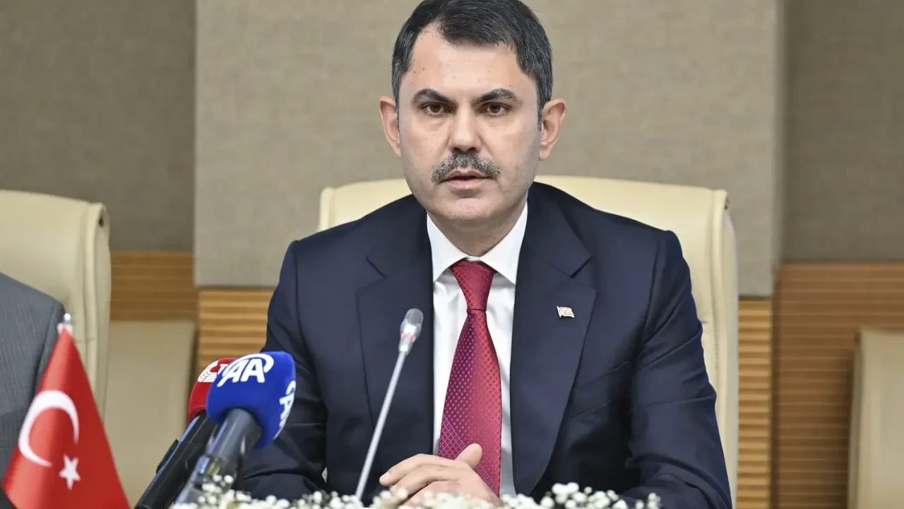 Bakan Kurum: “Mardin’in güzelliğine güzellik katıyoruz”